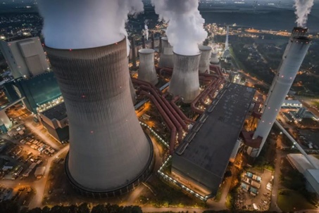 Đột phá loại siêu thép "hạt nhân": Tự phục hồi, chịu nhiệt tới 800 độ C