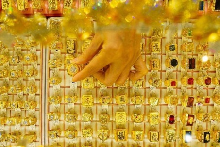 Kinh tế 24h: Mỗi lượng vàng đảo chiều giảm 1,5 triệu đồng