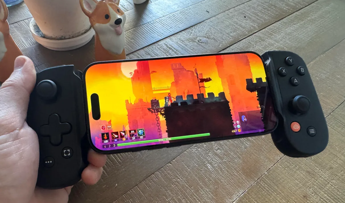 iPhone 17 Pro hiện có giá bán từ 34,39 triệu đồng.