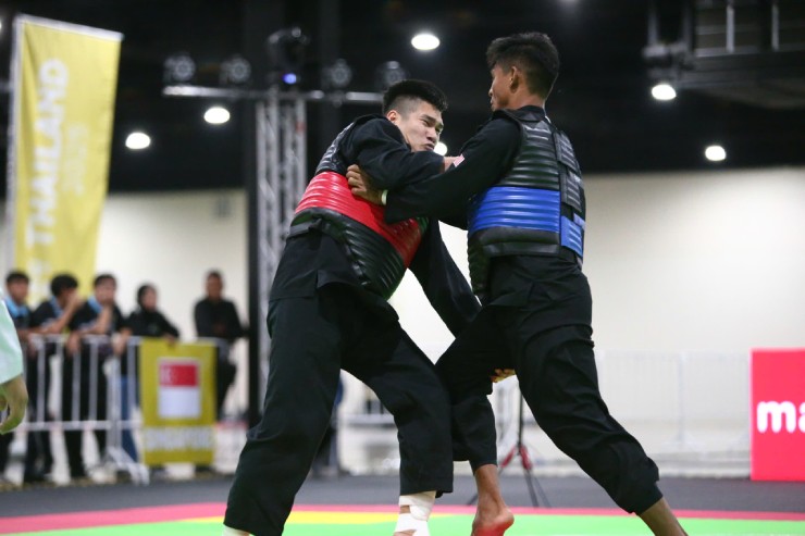 Duy Tuyến sẽ thi đấu chung kết vào ngày 17/12