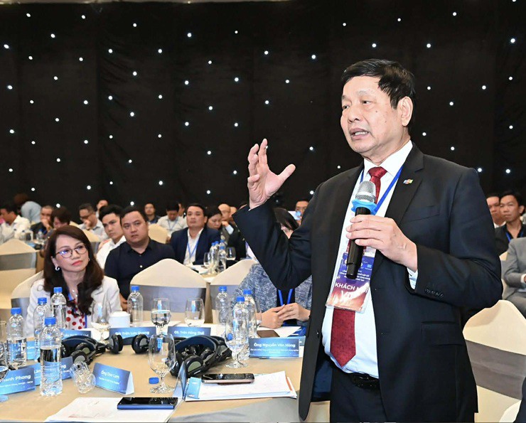 FPT của đại gia Trương Gia Bình xác định 5 công nghệ chiến lược đầu tư trong thời gian tới