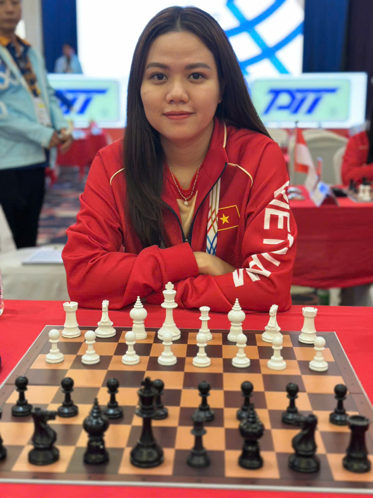 Trực tiếp SEA Games 33, đoàn Việt Nam thi đấu 16/12: Điền kinh, kickboxing, kéo co liên tiếp có HCV - 12