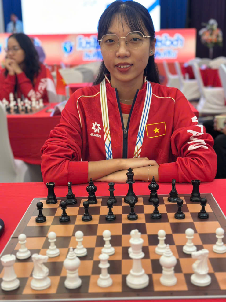 Trực tiếp SEA Games 33, đoàn Việt Nam thi đấu 16/12: Điền kinh, kickboxing, kéo co liên tiếp có HCV - 13