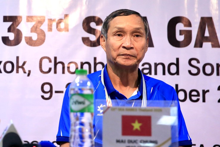 ĐT nữ Việt Nam quyết “đòi nợ” Philippines ở chung kết SEA Games 33 - 1