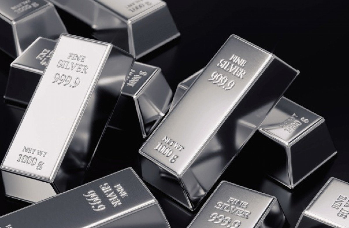 Đây là lý do nâng đỡ chu kỳ tăng giá dài hạn của bạc - 1
