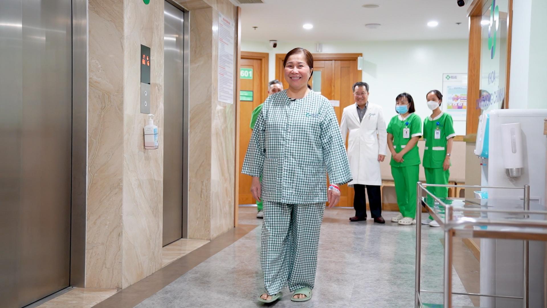 Cơ hội hiếm hoi trong năm: 30 bệnh nhân sẽ được bác sĩ cơ xương khớp khám và phẫu thuật - 2