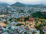 Mùa mưa bão 2025 phá vỡ nhiều kỷ lục: Chuyên gia kể thời điểm dự báo 'căng não' nhất