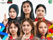 Huy chương SEA Games "trên trời rơi xuống", Timor-Leste thua 100% vẫn có HCĐ