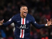 Nóng Mbappe chính thức thắng kiện PSG, nhận 1890 tỷ đồng bồi thường