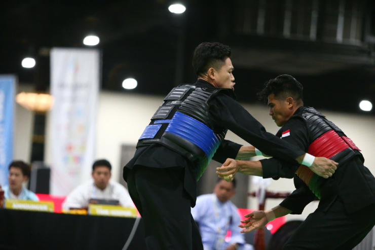 Trực tiếp SEA Games 33, đoàn Việt Nam thi đấu 16/12: Điền kinh, kickboxing, kéo co liên tiếp có HCV - 22