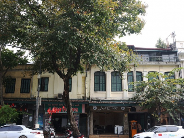 Kinh doanh - Nhận bồi thường hơn 466 tỷ đồng, chủ nhà 3 ô đất ở gần hồ Hoàn Kiếm nói gì?