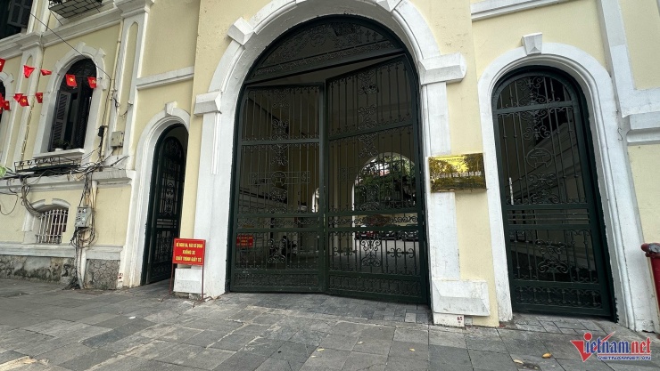 Nhận bồi thường hơn 466 tỷ đồng, chủ nhà 3 ô đất ở gần hồ Hoàn Kiếm nói gì? - 3