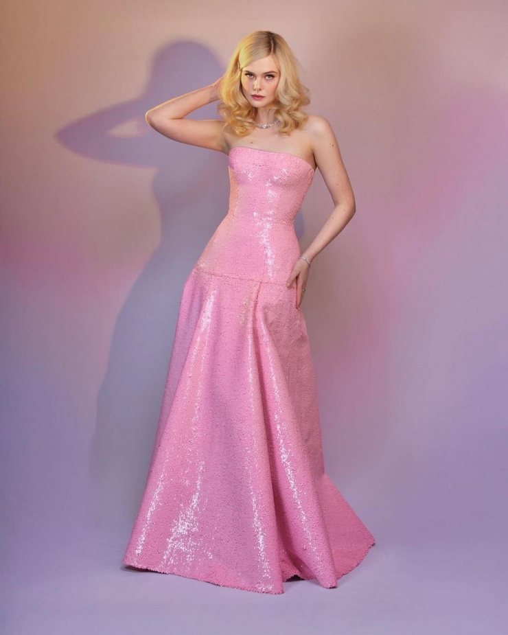 10 mỹ nhân mặc đẹp nhất thế giới 2025 - 1