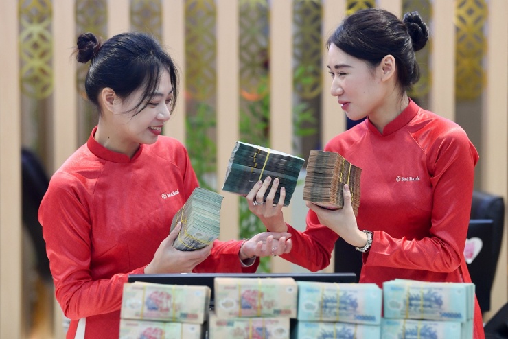 Ảnh minh họa: Nam Khánh