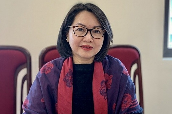 Chữ ký của cựu Cục trưởng An toàn thực phẩm giá  ' ít nhất 2 triệu đồng ' 