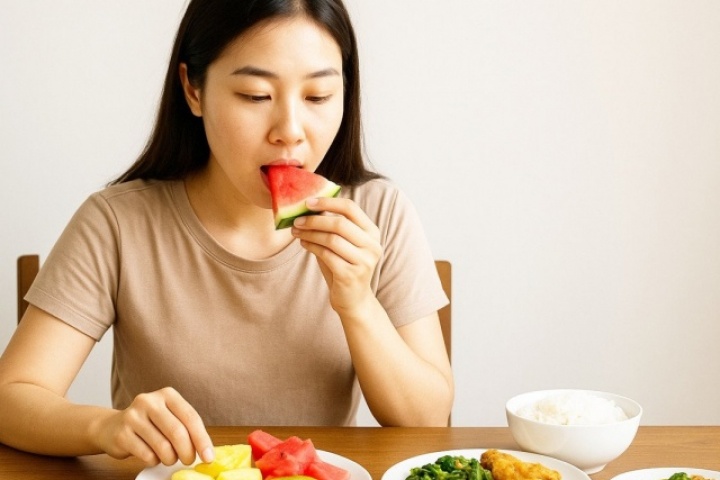 Sau ăn tuyệt đối tránh 5 thói quen này nếu không muốn rối loạn tiêu hóa