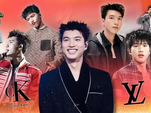 Phong độ thời trang của HIEUTHUHAI khiến cảm xúc của fan "lên xuống" chóng mặt