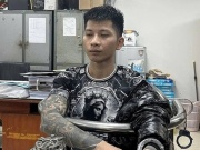 TikToker 'Long Tổng' bị bắt tại sân bay