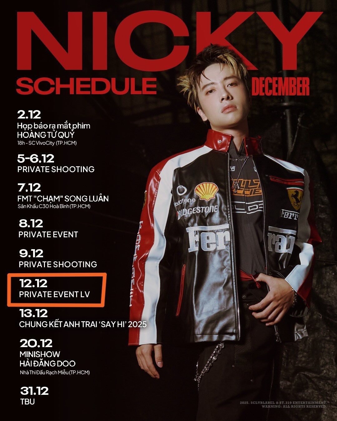 Đại tiệc thời trang có HIEUTHUHAI và dàn nghệ sĩ "Say Hi" tham gia gây hụt hẫng - 1