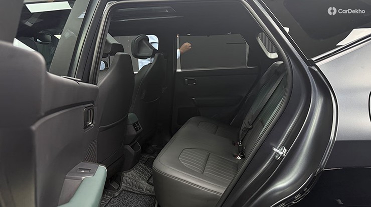 Ảnh thực tế Kia Seltos thế hệ mới vừa ra mắt - 11