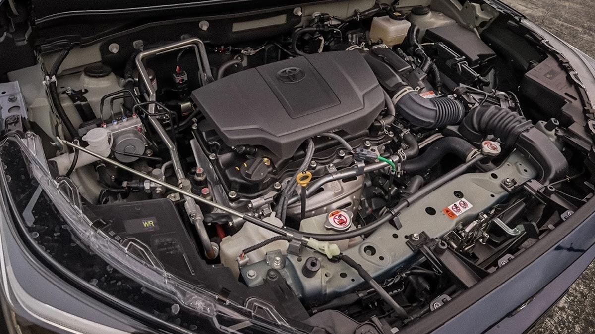 SUV cỡ B tầm trên dưới 700 triệu đồng chọn Honda HR-V hay Toyota Yaris Cross? - 5