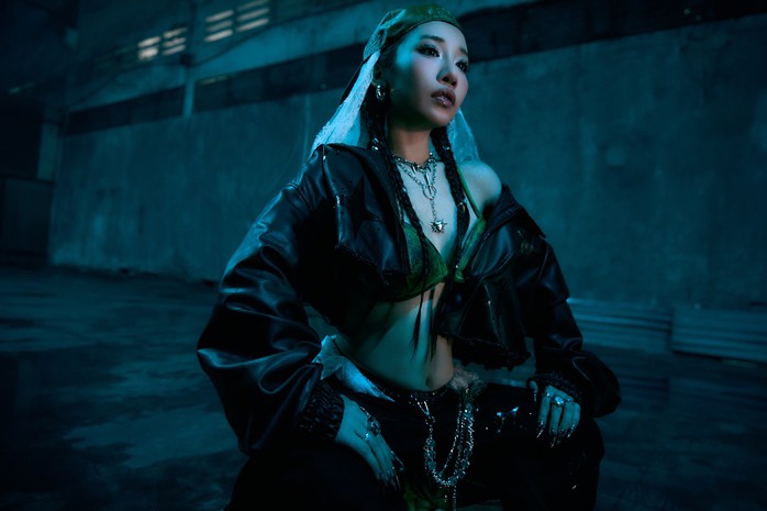 Hằng BingBoong vẫn cứ là Hằng BingBoong