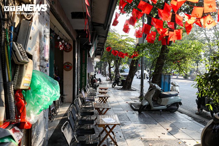 Sau quá trình làm việc với UBND phường Hoàn Kiếm, gia đình đã đồng thuận phương án bồi thường khoảng 400 tỷ đồng và dự kiến nhận tiền trong khoảng 10 ngày tới.