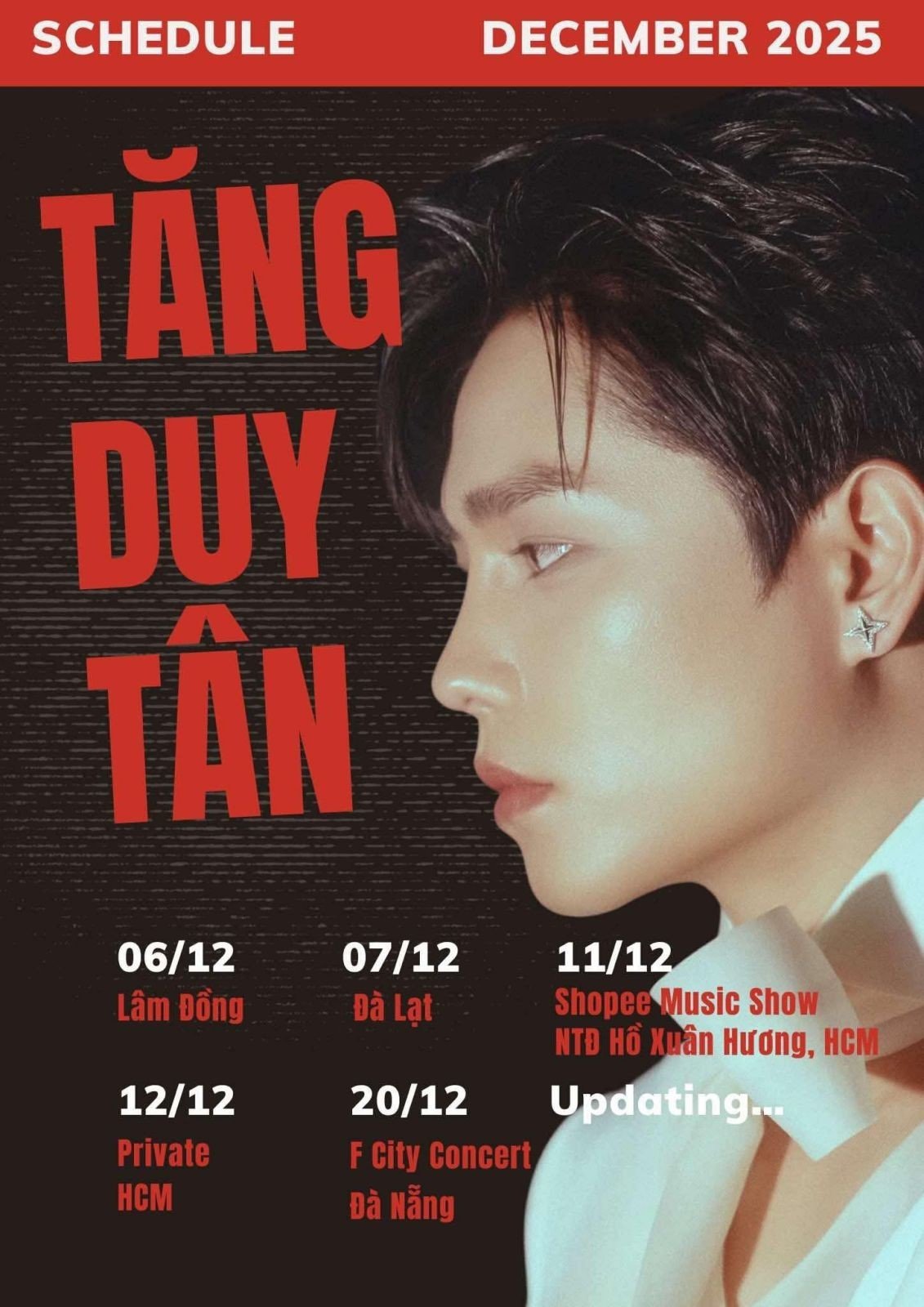 Đại tiệc thời trang có HIEUTHUHAI và dàn nghệ sĩ "Say Hi" tham gia gây hụt hẫng - 2