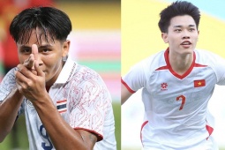 U22 Việt Nam & U22 Thái Lan tranh bá chủ SEA Games: Văn Khang, Đình Bắc trước mốc lịch sử