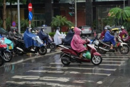 Những lỗi vi phạm giao thông người dân hay mắc phải và bị phạt nguội