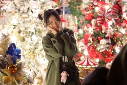 Thời tiết cả nước như thế nào vào dịp Giáng sinh?