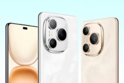 Honor Power 2 lộ cấu hình: Pin 10.080 mAh, chip Dimensity 8500