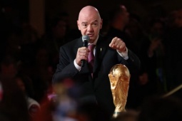 Cú giảm giá gây sốc của FIFA: Vé World Cup bất ngờ giảm sâu