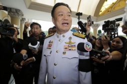 Diễn biến mới về xung đột biên giới Thái Lan - Campuchia