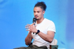 Cầu thủ Pháp mất một chân vì não mô cầu: Bệnh không chừa người trẻ khỏe