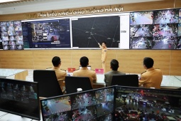 Camera AI Hà Nội 'soi' được bao nhiêu vi phạm giao thông sau 3 ngày vận hành?