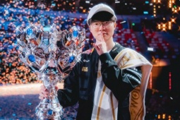 VPBank biến giấc mơ của fan thành hiện thực: Gặp gỡ GOAT Faker và huyền thoại T1 ngay tại Việt Nam