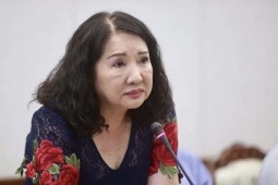 Nộp 100 tỉ đồng, bà chủ Quốc Cường Gia Lai vẫn bị "đóng băng" nhiều tài sản