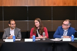 Tăng cường chăm sóc ung thư đường tiêu hoá tại Việt Nam