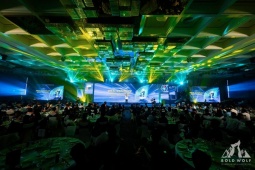 Bold Wolf: Đối tác tổ chức Event - Year End Party đẳng cấp, sáng tạo