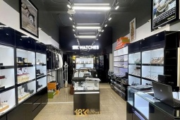 18K WATCHES - Showroom mua bán trao đổi đồng hồ cao cấp