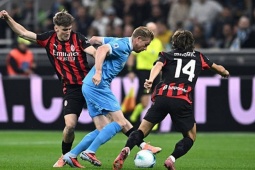 Biến lớn ở MU: Amorim có thể ra đi sớm, Sir Jim sẵn sàng ra quyết định tàn nhẫn