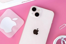 iPhone có màn đẹp, camera xịn, giá lại rẻ đáng mua hiện nay