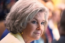 Chánh Văn phòng Nhà Trắng Susie Wiles và bài trả lời phỏng vấn gây sốc