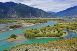 Chi 168 tỷ USD xây siêu đập: Dự án thủy điện gây tranh cãi nhất thế giới của Trung Quốc