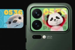 Đây chính là smartphone táo bạo nhất năm 2025