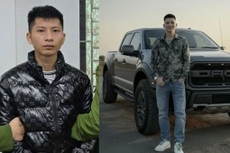 Tiktoker “Long Tổng” – Vàng Văn Ánh vừa bị bắt là ai?