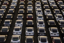 Tesla lập đỉnh lịch sử, bỏ xa Big Tech: Nhà đầu tư đang đặt cược điều gì vào Elon Musk?