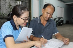 Chính phủ 'chốt' trên 50% hộ dân đồng ý mới tiếp tục lập đề án sáp nhập tỉnh, xã