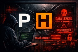 Trang "phim người lớn" nổi tiếng bậc nhất thế giới bị hack, lộ lịch sử tìm kiếm và video đã xem